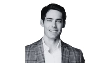 Will Stringer - Co-Founder & COO